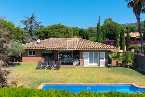 Villa in vendita a Sant Vicenc De Montalt, Barcelona, Spagna 4 camere da letto, 229 mq. N° 192551 - foto 3