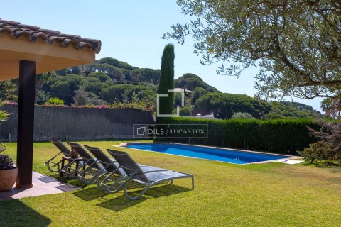 Villa in vendita a Sant Vicenc De Montalt, Barcelona, Spagna 4 camere da letto, 229 mq. N° 192551 - foto 6