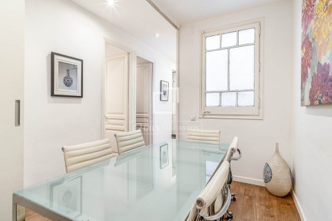 Appartamento in vendita a Barcelona, Spagna 2 camere da letto, 69 mq. N° 192546 - foto 17