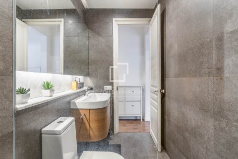 Apartament w Barcelona, Hiszpania 2 sypialnie, 69 mkw. nr 192546 – zdjęcie 14