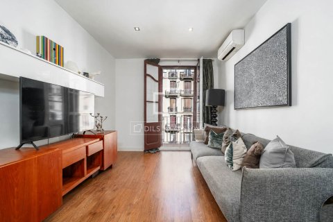 Wohnung in Barcelona, Spanien 2 Schlafzimmer, 69 m2 Nr. 192546