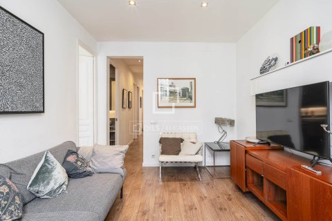 Appartamento in vendita a Barcelona, Spagna 2 camere da letto, 69 mq. N° 192546 - foto 25
