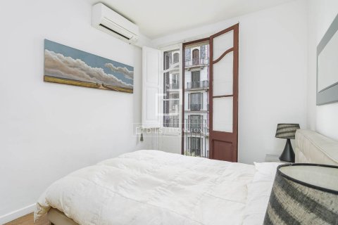 Appartamento in vendita a Barcelona, Spagna 2 camere da letto, 69 mq. N° 192546 - foto 27
