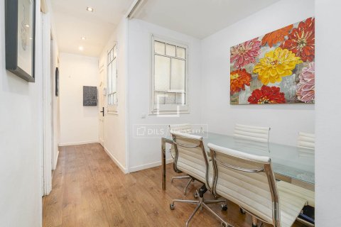 Appartamento in vendita a Barcelona, Spagna 2 camere da letto, 69 mq. N° 192546 - foto 8