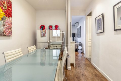 Appartamento in vendita a Barcelona, Spagna 2 camere da letto, 69 mq. N° 192546 - foto 15