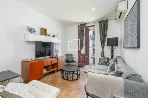 Appartamento in vendita a Barcelona, Spagna 2 camere da letto, 69 mq. N° 192546 - foto 3
