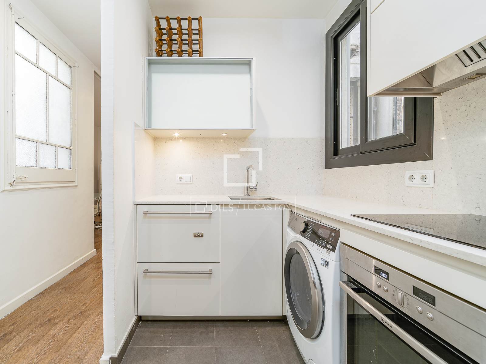 Huoneisto Barcelona, Espanja 2 makuuhuonetta, 69 m2 No. 192546