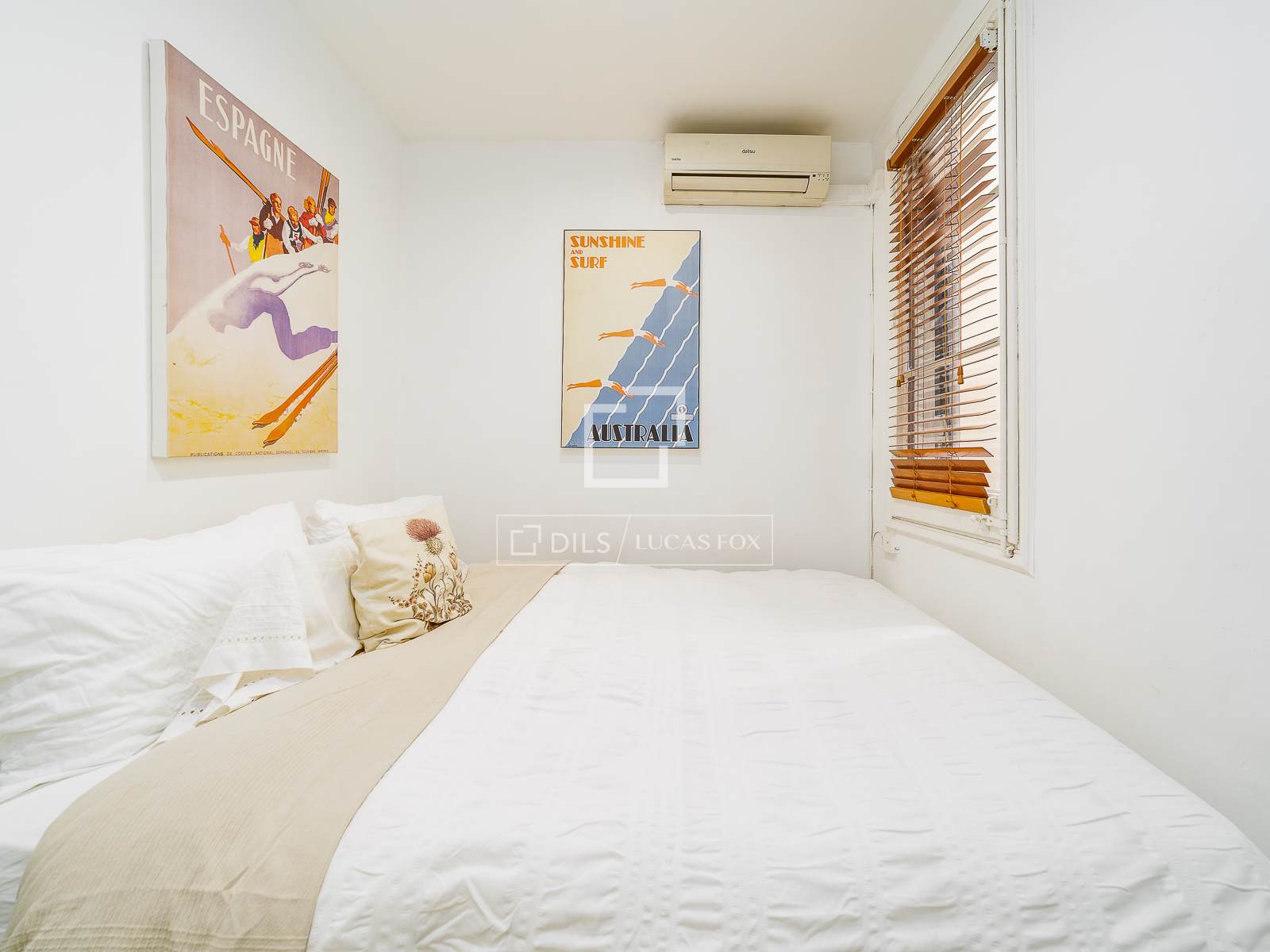 Huoneisto Barcelona, Espanja 2 makuuhuonetta, 69 m2 No. 192546