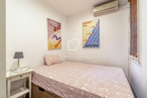 Appartamento in vendita a Barcelona, Spagna 2 camere da letto, 69 mq. N° 192546 - foto 18