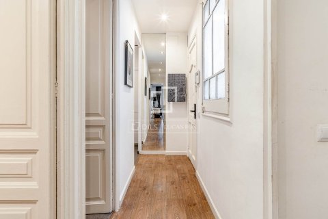 Appartamento in vendita a Barcelona, Spagna 2 camere da letto, 69 mq. N° 192546 - foto 13