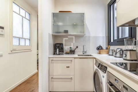Appartamento in vendita a Barcelona, Spagna 2 camere da letto, 69 mq. N° 192546 - foto 22