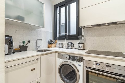 Appartamento in vendita a Barcelona, Spagna 2 camere da letto, 69 mq. N° 192546 - foto 23