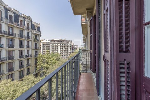 Appartamento in vendita a Barcelona, Spagna 2 camere da letto, 69 mq. N° 192546 - foto 2