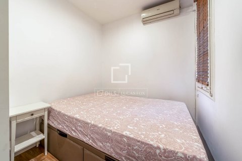 Apartament w Barcelona, Hiszpania 2 sypialnie, 69 mkw. nr 192546 – zdjęcie 15