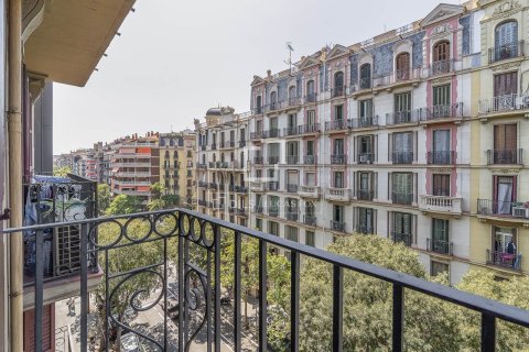 Appartamento in vendita a Barcelona, Spagna 2 camere da letto, 69 mq. N° 192546 - foto 14