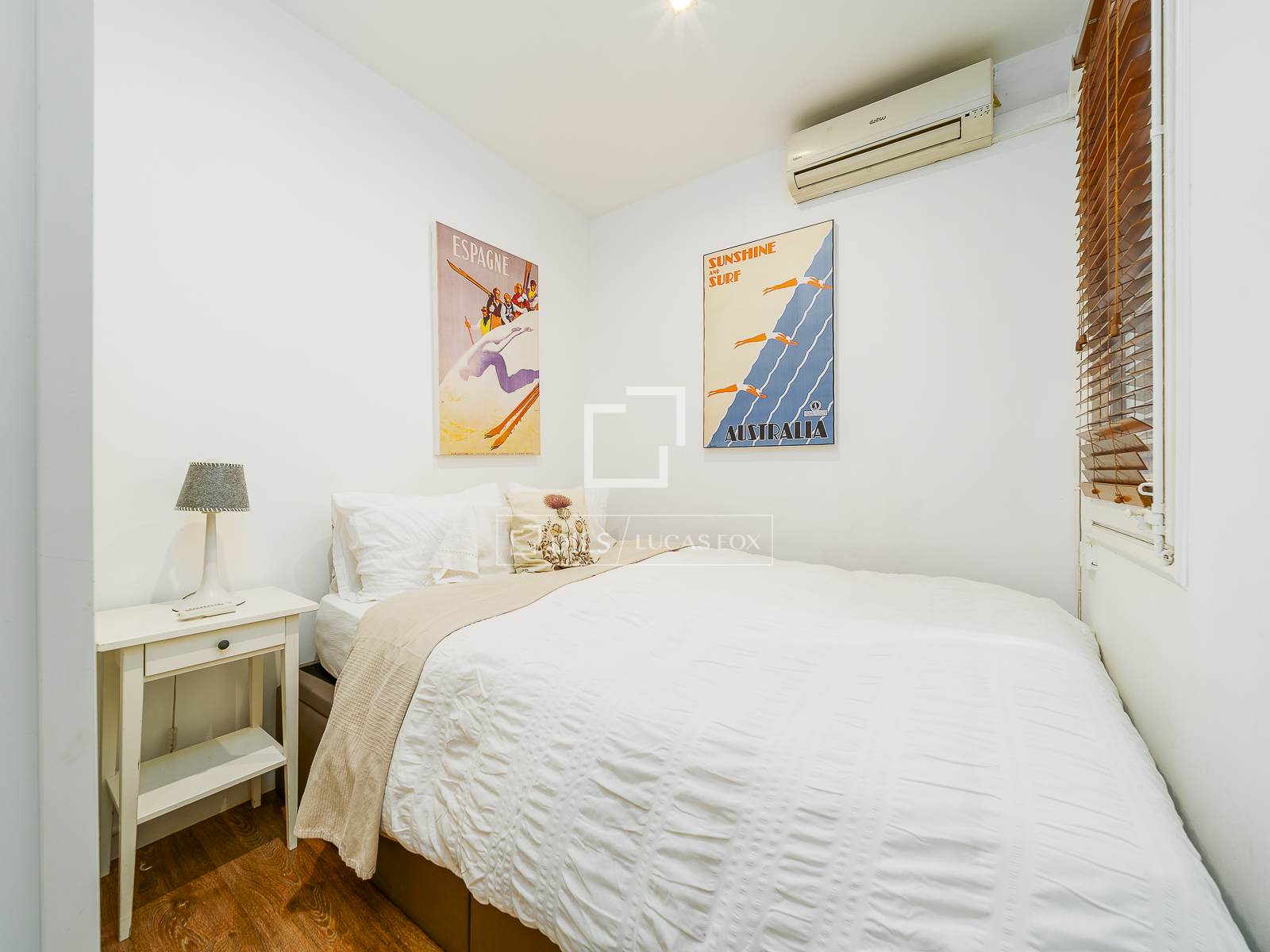 Huoneisto Barcelona, Espanja 2 makuuhuonetta, 69 m2 No. 192546