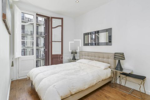 Appartamento in vendita a Barcelona, Spagna 2 camere da letto, 69 mq. N° 192546 - foto 28