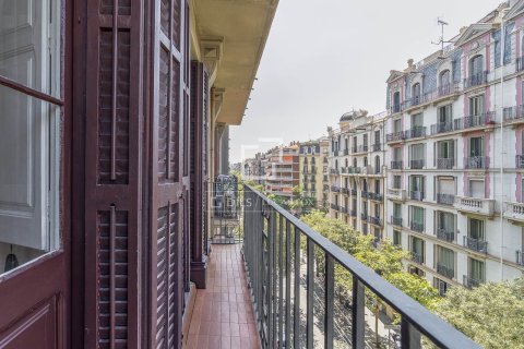 Appartamento in vendita a Barcelona, Spagna 2 camere da letto, 69 mq. N° 192546 - foto 26