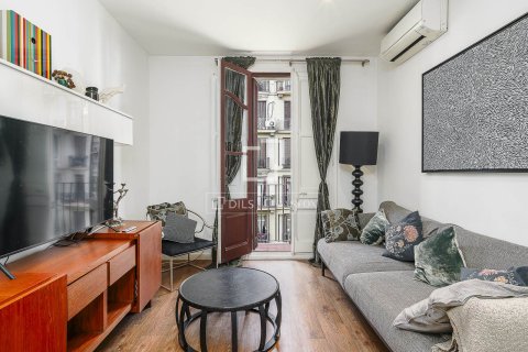 Appartamento in vendita a Barcelona, Spagna 2 camere da letto, 69 mq. N° 192546 - foto 6