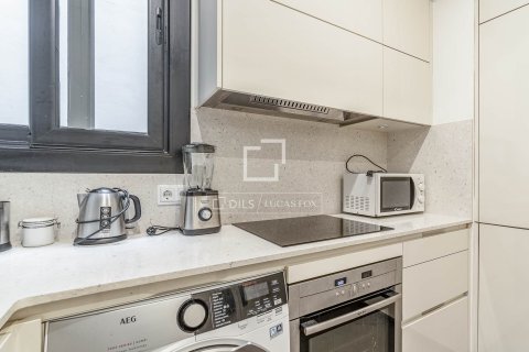 Appartamento in vendita a Barcelona, Spagna 2 camere da letto, 69 mq. N° 192546 - foto 24
