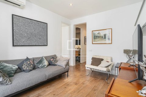 Appartamento a Barcelona, Spagna 2 camere da letto, 69 mq. N° 192546