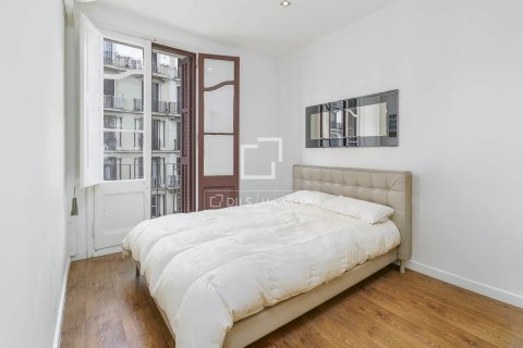 Apartament w Barcelona, Hiszpania 2 sypialnie, 69 mkw. nr 192546 – zdjęcie 6