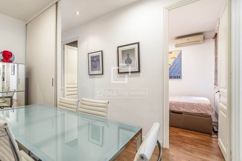 Appartamento in vendita a Barcelona, Spagna 2 camere da letto, 69 mq. N° 192546 - foto 16