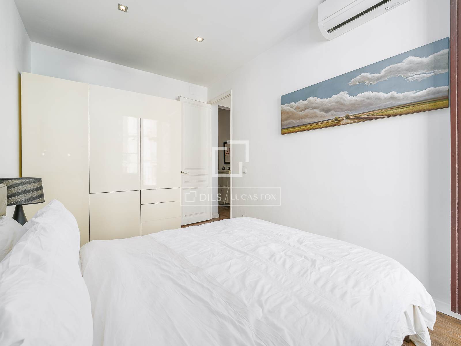 Huoneisto Barcelona, Espanja 2 makuuhuonetta, 69 m2 No. 192546