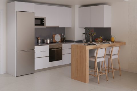 Apartment for sale in Benalmadena, Malaga, Spain 2 bedrooms, 88 sq.m. No. 151171 - photo 7