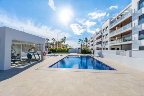 Apartament w Torrevieja, Alicante, Hiszpania 2 sypialnie, 87 mkw. nr 151174