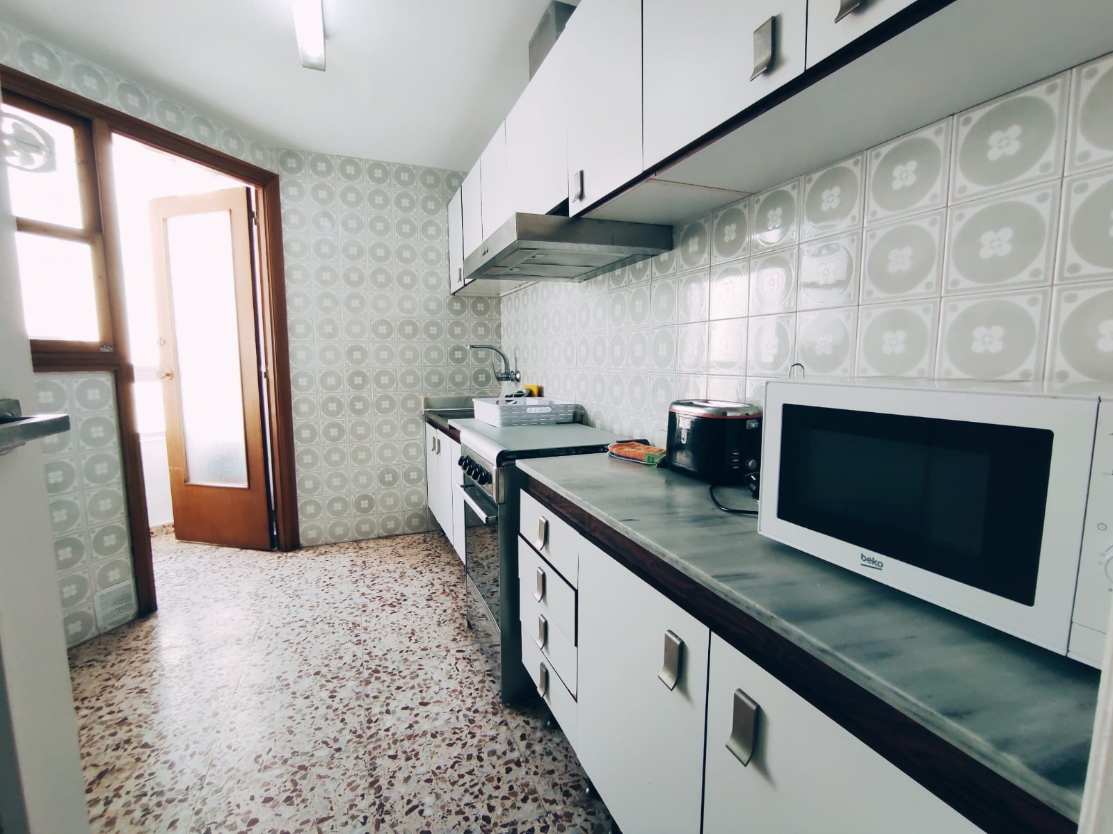 Huoneisto Guardamar del Segura, Alicante, Espanja 3 makuuhuonetta, 89 m2 No. 80156