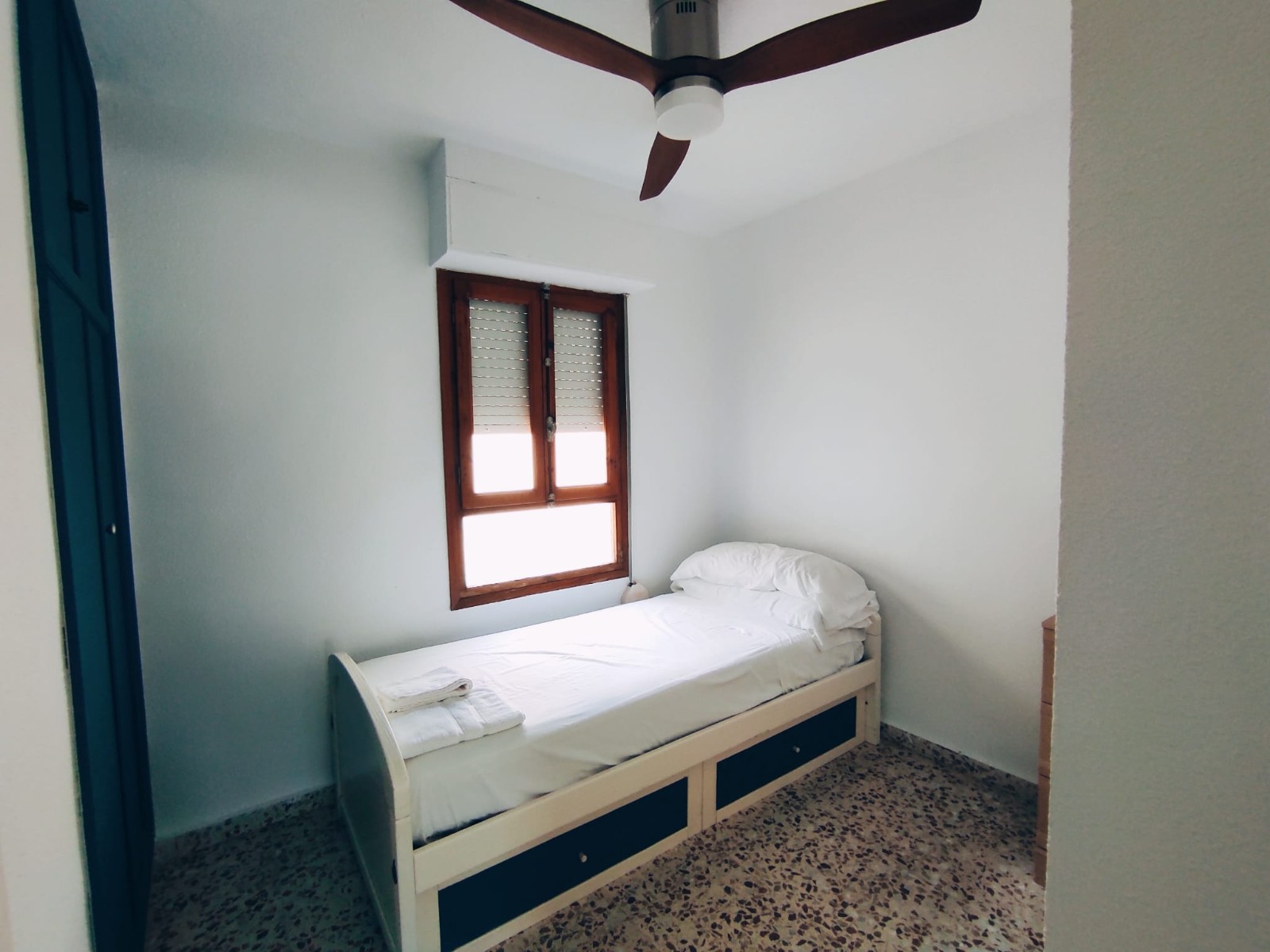 Huoneisto Guardamar del Segura, Alicante, Espanja 3 makuuhuonetta, 89 m2 No. 80156