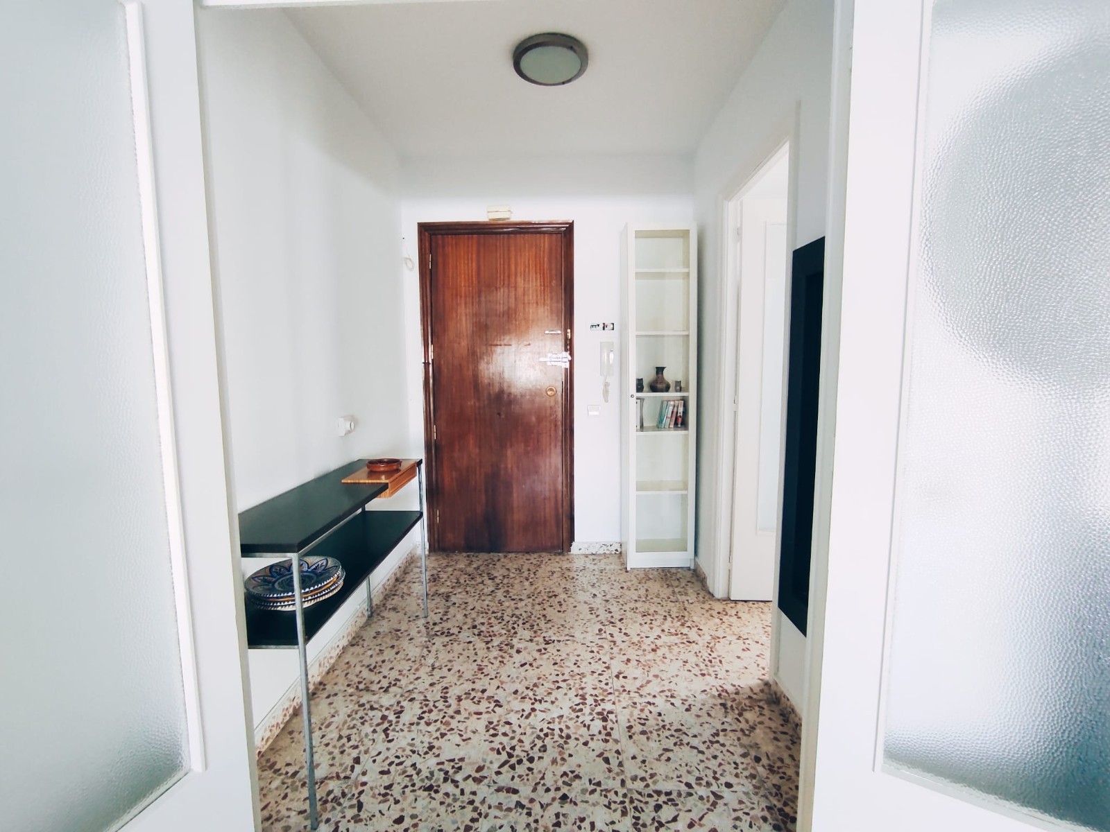 Huoneisto Guardamar del Segura, Alicante, Espanja 3 makuuhuonetta, 89 m2 No. 80156