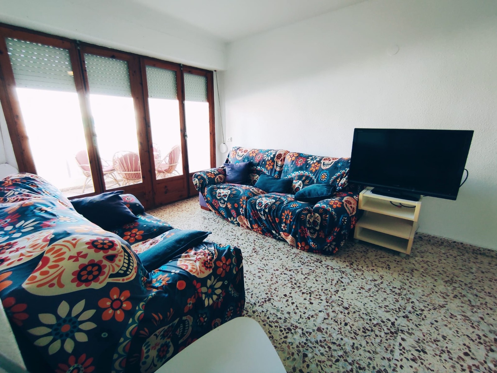 Huoneisto Guardamar del Segura, Alicante, Espanja 3 makuuhuonetta, 89 m2 No. 80156