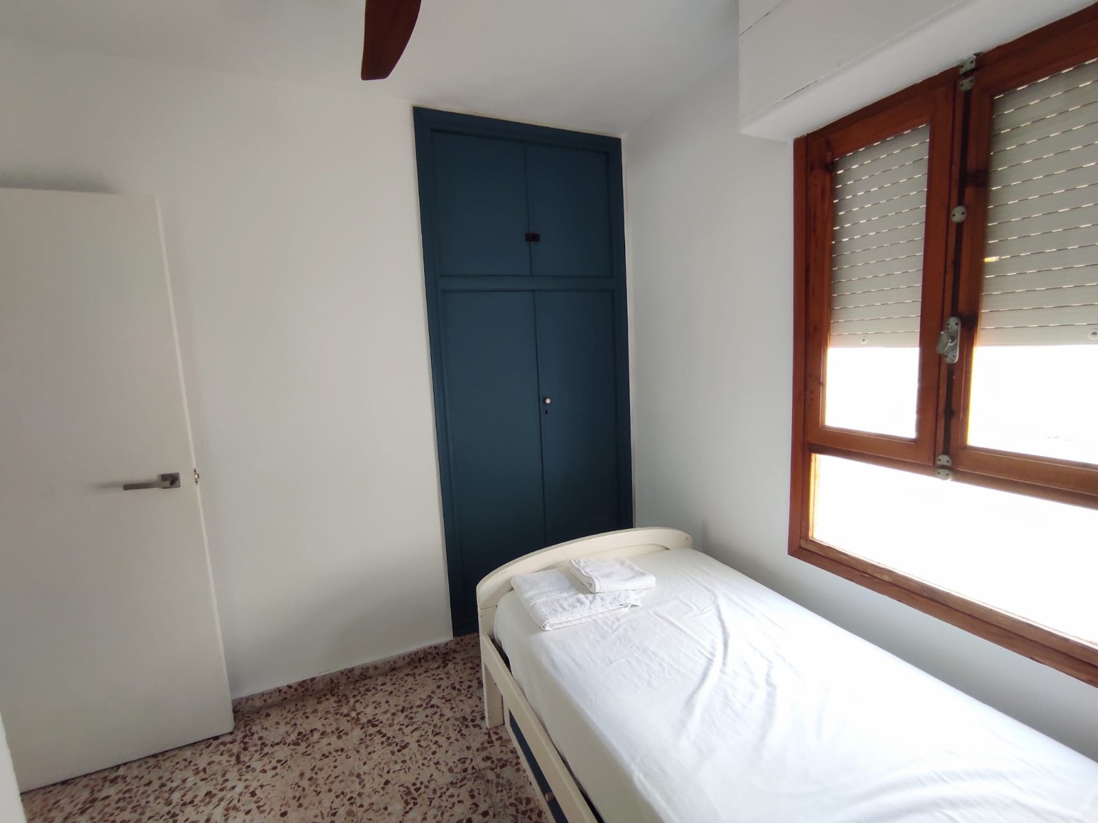 Huoneisto Guardamar del Segura, Alicante, Espanja 3 makuuhuonetta, 89 m2 No. 80156