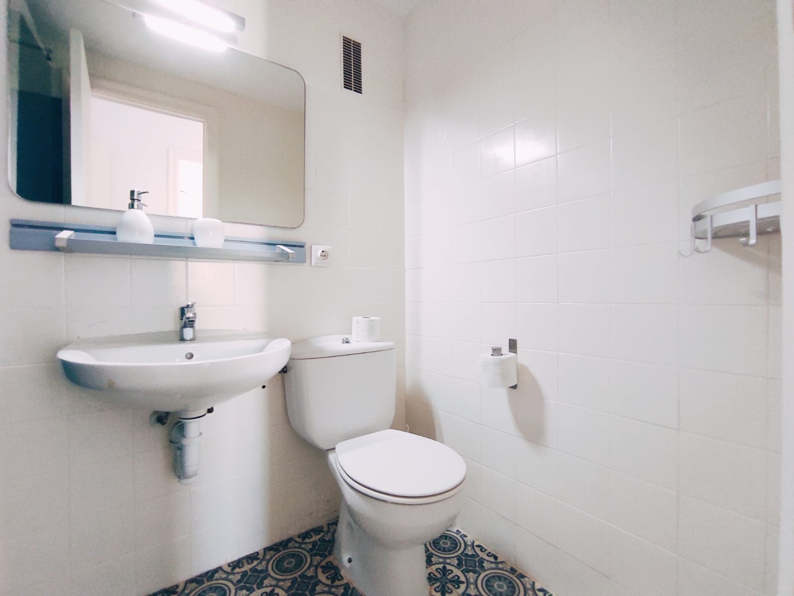 Huoneisto Guardamar del Segura, Alicante, Espanja 3 makuuhuonetta, 89 m2 No. 80156