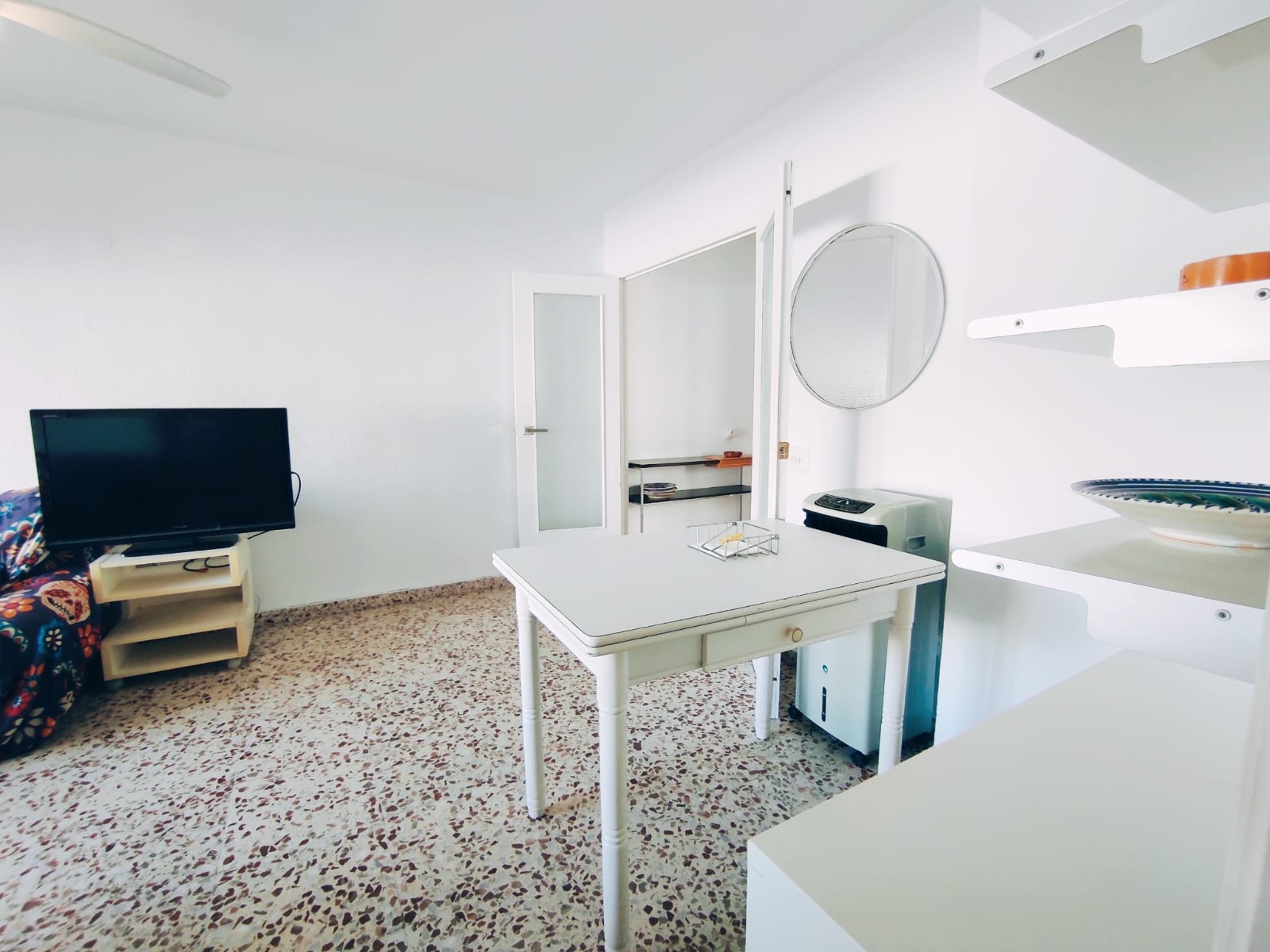 Huoneisto Guardamar del Segura, Alicante, Espanja 3 makuuhuonetta, 89 m2 No. 80156