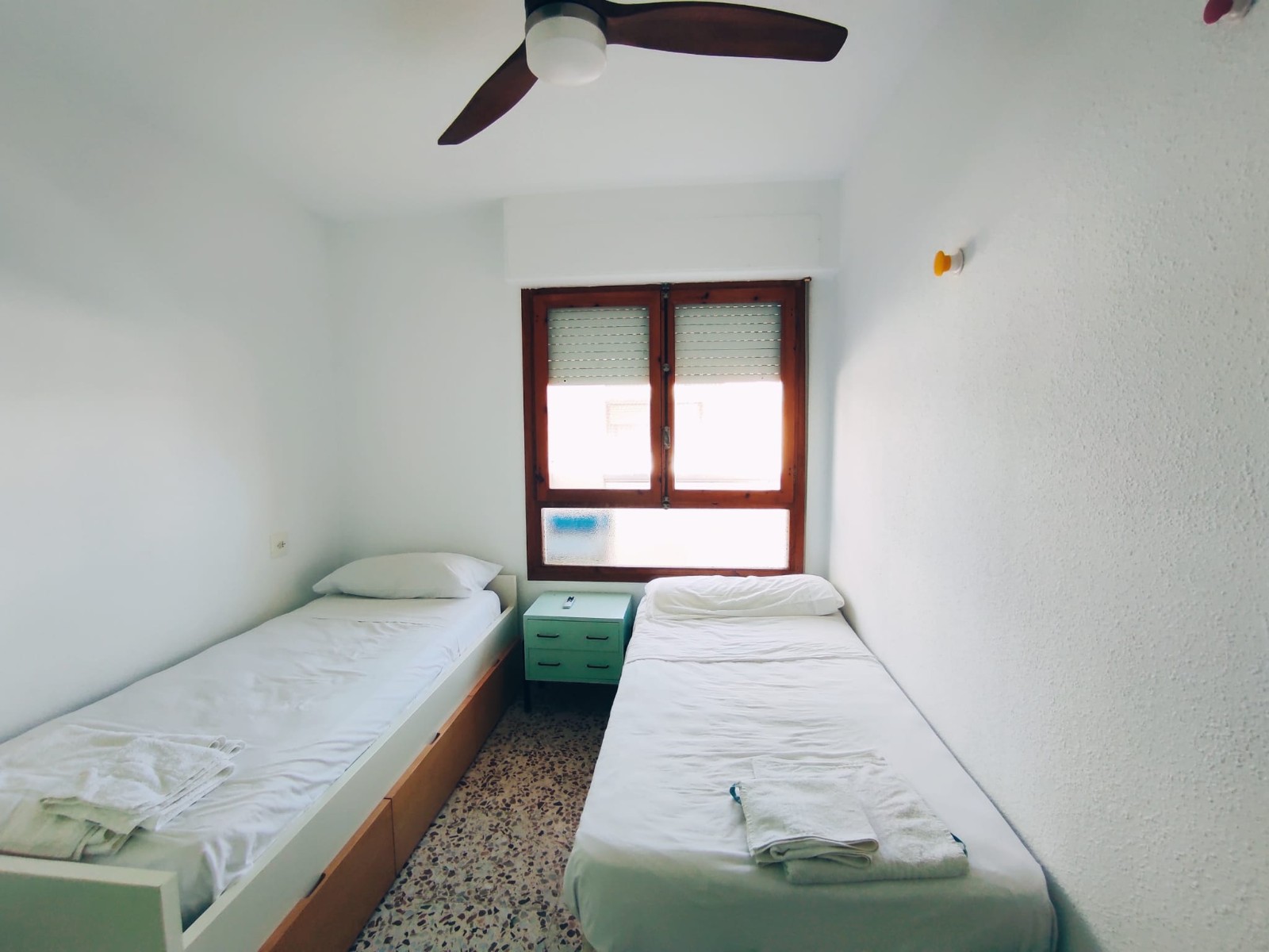 Huoneisto Guardamar del Segura, Alicante, Espanja 3 makuuhuonetta, 89 m2 No. 80156