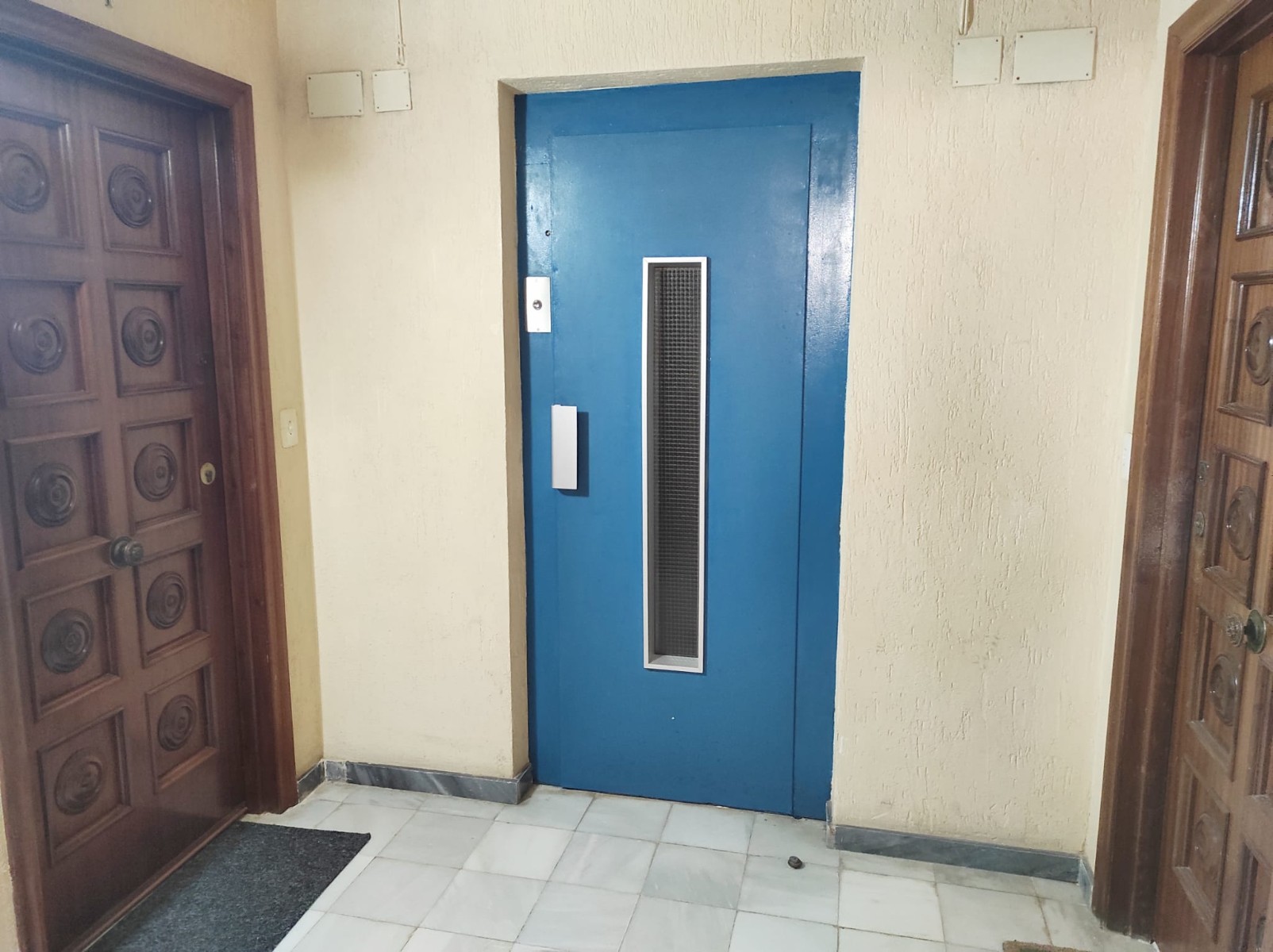Huoneisto Guardamar del Segura, Alicante, Espanja 3 makuuhuonetta, 89 m2 No. 80156
