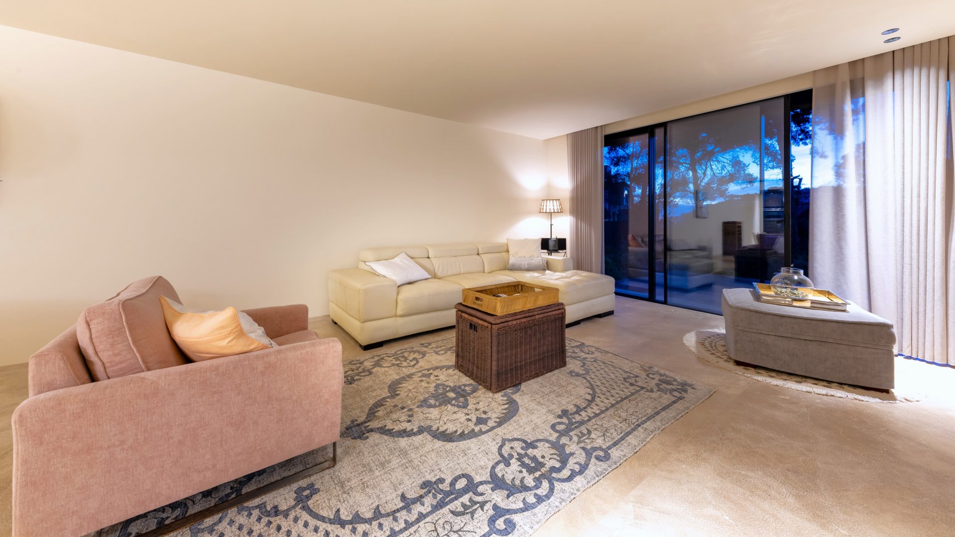 Villa i Port D'andratx, Mallorca, Spanien 7 sovrum, 721 kvm. Nr. 99184