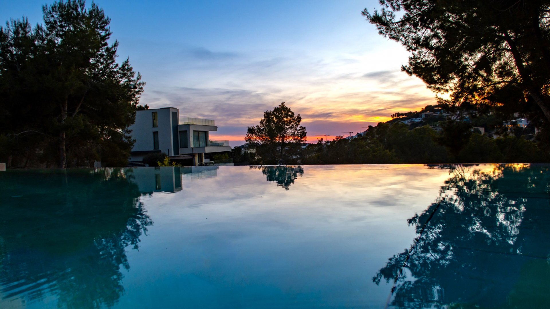 Villa i Port D'andratx, Mallorca, Spanien 7 sovrum, 721 kvm. Nr. 99184