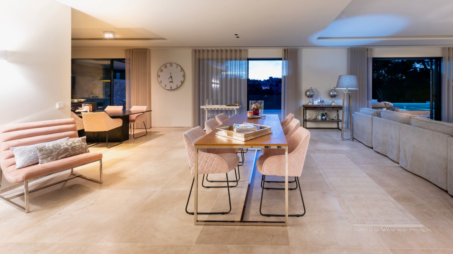 Villa i Port D'andratx, Mallorca, Spanien 7 sovrum, 721 kvm. Nr. 99184