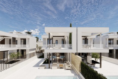 Villa en venta Los Alcázares, Murcia, España 3 dormitorios, 178 m2 No. 133853 - foto 22