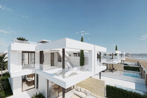 Villa en venta Los Alcázares, Murcia, España 3 dormitorios, 178 m2 No. 133852 - foto 19