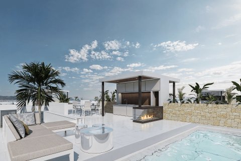 Villa en venta Los Alcázares, Murcia, España 3 dormitorios, 178 m2 No. 133852 - foto 26
