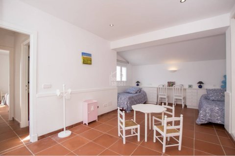 Villa for sale Ciutadella De Menorca, Menorca, Spain 7 bedrooms, 550 sq.m. No. 23861 - photo 11