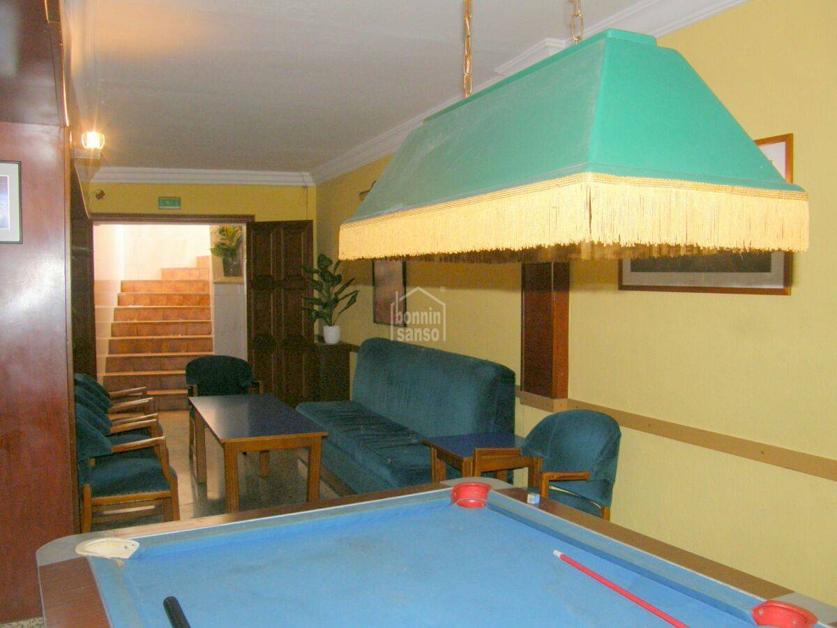 Pub a Cala Bona, Mallorca, Spagna 220 mq. N° 65556