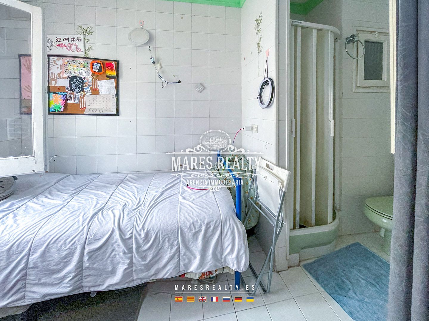 Townhouse in Lloret de Mar, Girona, Spanien 4 Schlafzimmer, 87 m2 Nr. 113234