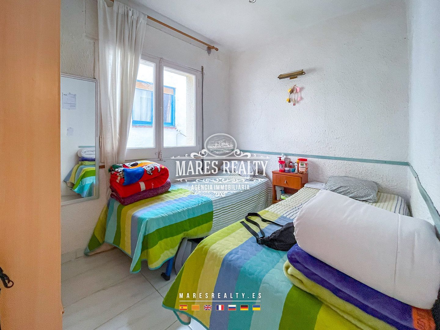 Townhouse in Lloret de Mar, Girona, Spanien 4 Schlafzimmer, 87 m2 Nr. 113234