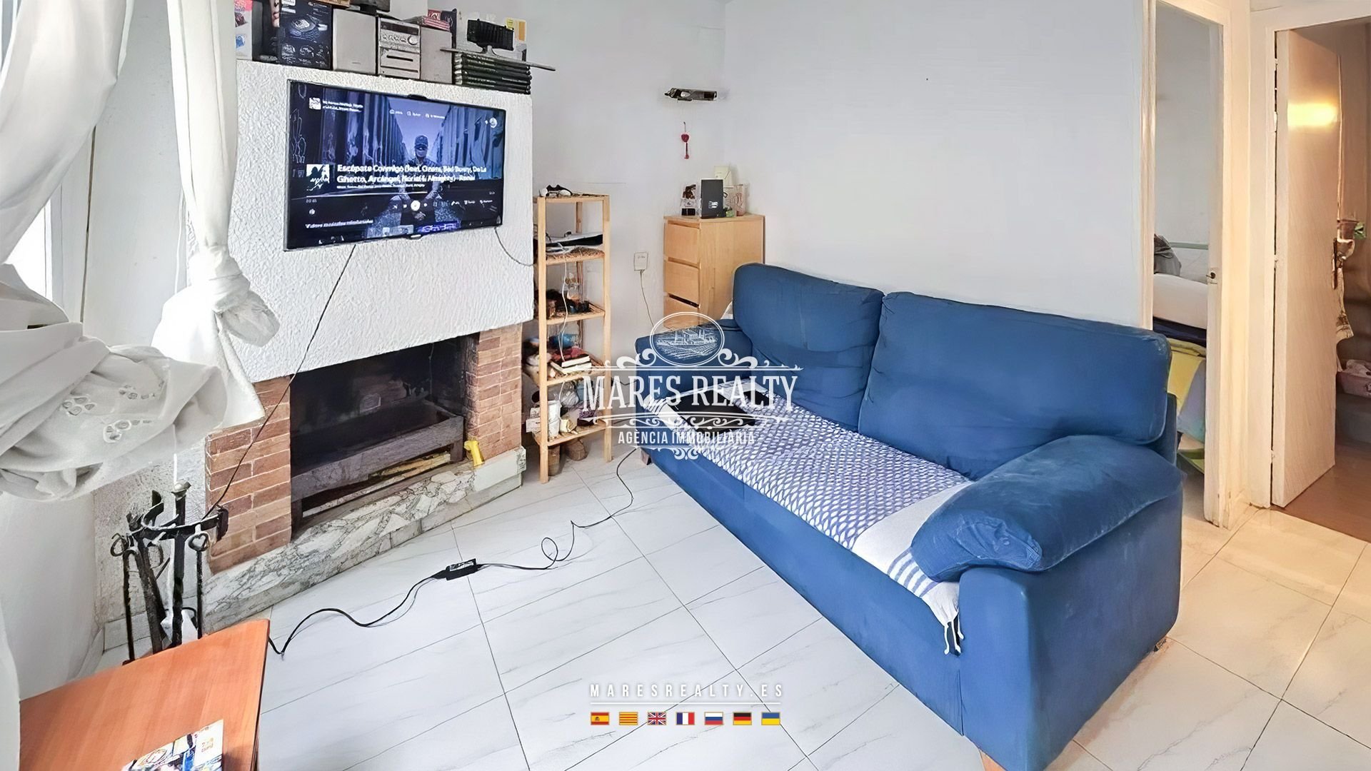 Townhouse in Lloret de Mar, Girona, Spanien 4 Schlafzimmer, 87 m2 Nr. 113234